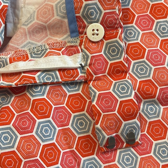 GAP women’s slim cropped pants; size 8 stretch; smoke and pet free home - Picture 4 of 10